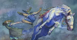 Longest Increasing Subsequence in Swift solved with Dynamic Programming