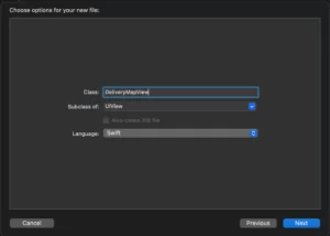 tutorial about MapKit Annotations Animations image 2