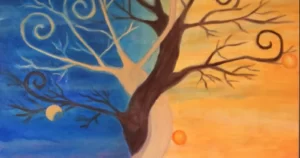 Merge Two Binary Trees In Swift example