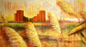 This is the image of iOS launch screen tutorial image