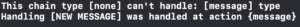 Chain of Responsibility Pattern in Swift tutorial example