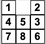 A* Algorithm in Swift image 5 example