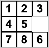 A* Algorithm in Swift image 4 example