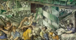 Animating View Transitions in Swift example image