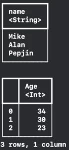 tabularData framework image 14 example