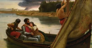 Reverse Linked List Using Recursion example image