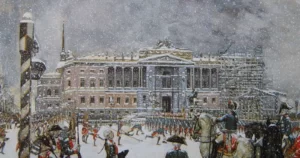 Dependency Injection using Property Wrappers in Swift example