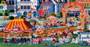 Architecture and iOS Tooling image example