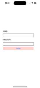 User breakpoint in Swift example image