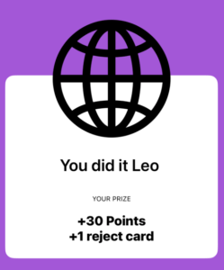 Create a Card with Image Outside its Bounds in SwiftUI final view tutorial initial version solution image using ZStack tutorial