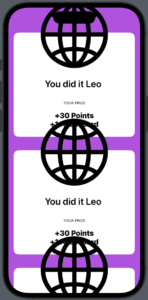 overlapping views in the scroll how to fix tutorial