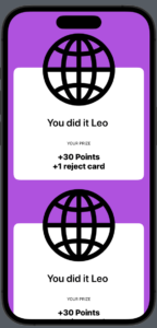 Final padding added when it is needed tutorial overlapping swiftUI views