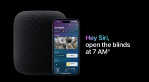 new home pod Siri integration tutorial