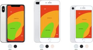 iPhone features reachability tutorial guide step by step