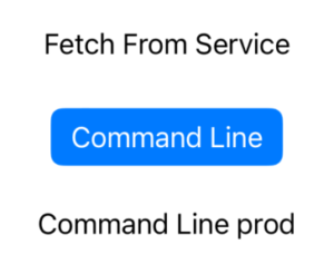 release environment result in Xcode. How to use variables only in release mode?