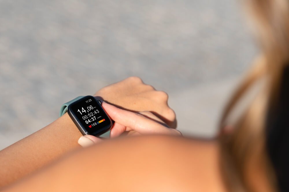 know what are the Apple Watch health advancements