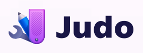 Judo logo image