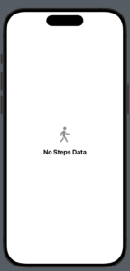 SwiftUI Unavailable View how to tutorial