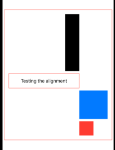 how to swiftui alignment guides tutorial part 8